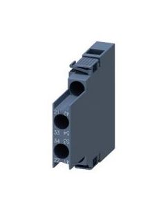 Siemens 3RH29111DA11 Switch