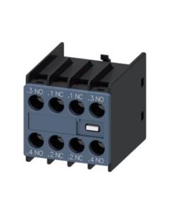 Siemens 3RH29111FA22 Module