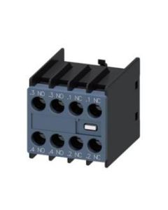 Siemens 3RH29111FA220MA0 Switch