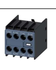 Siemens 3RH29111GA13 Switch