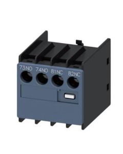 Siemens 3RH29111LA11 Module