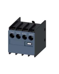Siemens 3RH29111LA20 Switch