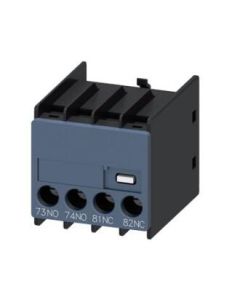 Siemens 3RH29111MA11 Module