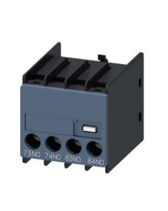 Siemens 3RH29111MA20 Switch