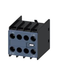 Siemens 3RH29111NF02 Module