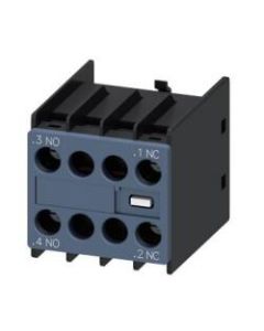 Siemens 3RH29111NF11 Module