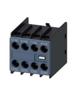 Siemens 3RH29111XA040MA0 Switch