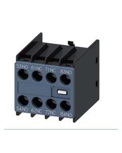 Siemens 3RH29111XA220MA0 Switch