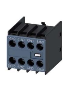 Siemens 3RH29111XA310MA0 Switch