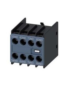 Siemens 3RH29111XA400MA0 Switch