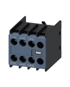 Siemens 3RH29111YA210MA0 Switch