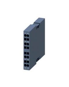 Siemens 3RH29112DE11 Switch