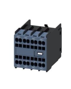 Siemens 3RH29112FA22 Contactor