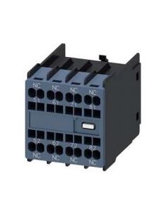 Siemens 3RH29112GA04 Switch