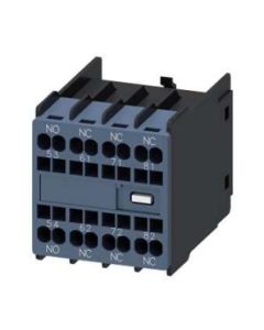 Siemens 3RH29112GA13 Switch
