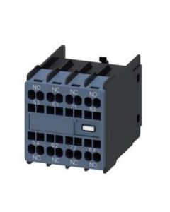 Siemens 3RH29112GA22 Switch