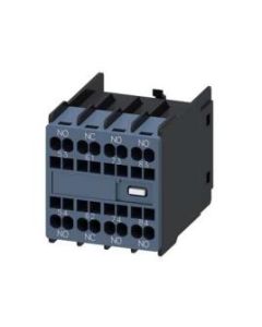 Siemens 3RH29112GA31 Switch