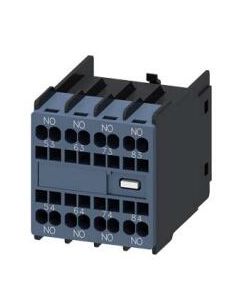 Siemens 3RH29112GA40 Switch