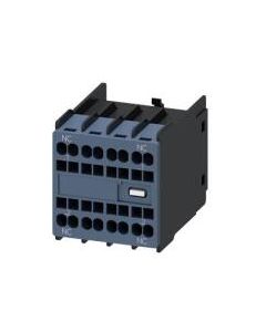 Siemens 3RH29112NF02 Switch