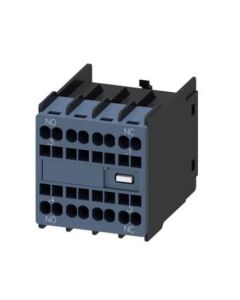 Siemens 3RH29112NF11 Switch