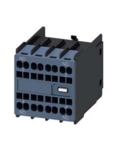 Siemens 3RH29112NF20 Switch