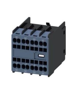 Siemens 3RH29112NF22 Switch