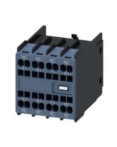 Siemens 3RH29112XA040MA0 Switch