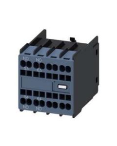 Siemens 3RH29112XA200MA0 Switch