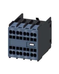 Siemens 3RH29112XA220MA0 Switch