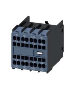 Siemens 3RH29112XA310MA0 Switch