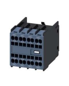 Siemens 3RH29112XA400MA0 Switch