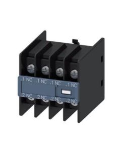 Siemens 3RH29114FA04 Switch