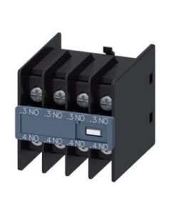 Siemens 3RH29114FA40 Switch