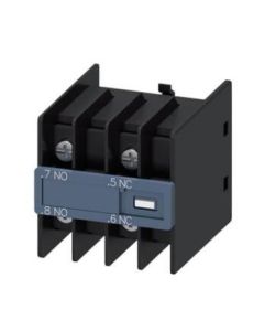 Siemens 3RH29114FB11 Switch