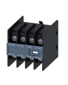 Siemens 3RH29114GA04 Switch