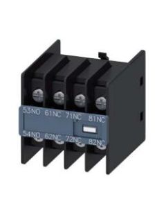Siemens 3RH29114GA13 Switch