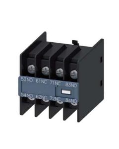 Siemens 3RH29114GA22 Switch