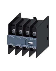Siemens 3RH29114GA31 Switch