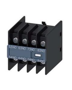 Siemens 3RH29114GA40 Switch