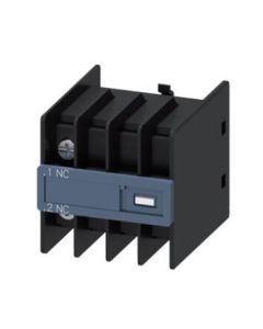 Siemens 3RH29114HA01 Switch