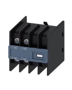 Siemens 3RH29114HA02 Switch