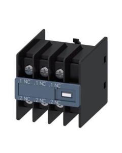 Siemens 3RH29114HA03 Switch