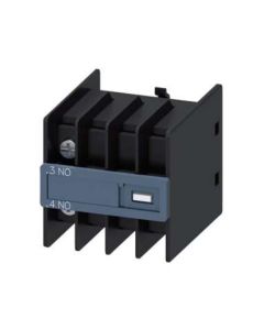 Siemens 3RH29114HA10 Switch