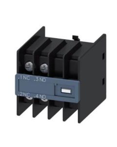 Siemens 3RH29114HA11 Switch