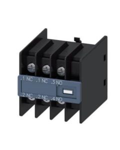 Siemens 3RH29114HA12 Switch