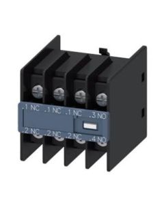 Siemens 3RH29114HA13 Switch
