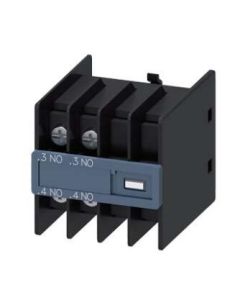 Siemens 3RH29114HA20 Switch