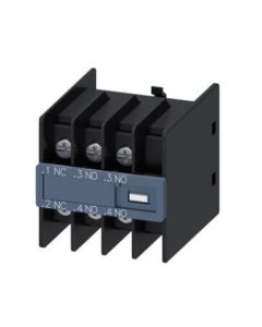 Siemens 3RH29114HA21 Switch