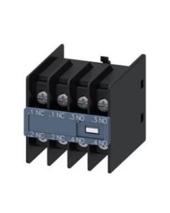 Siemens 3RH29114HA22 Switch