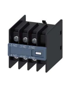 Siemens 3RH29114HA30 Switch